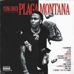 cover: Yung Dred - Plaga Montana (Explicit)