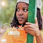 cover: Thando - UMlutha