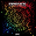 cover: Stereotactic - A Moment Of Happyness