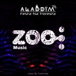 cover: Aladdim - Festa Na Floresta