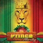 cover: Prince Marley - Prince Marley