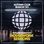 cover: Various - Autumn Club Season '20