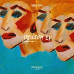 cover: Andrea Oliva - Unison EP