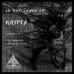 cover: Krypta - In The Shade EP