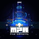 cover: Mpa - Five Elements