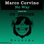 cover: Marco Corvino - No Way