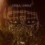 cover: Fiddla - JUNGLE