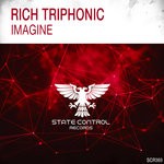 cover: Rich Triphonic - Imagine