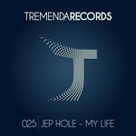 cover: Jep Hole - My Life