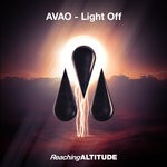 cover: Avao - Light Off