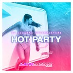 cover: Dj Lucerox & Techplayers - Hot Party