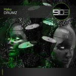 cover: Halvy - Drumz