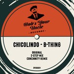 cover: Chicolindo - B-Thing