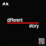 cover: A.n. - Different Story