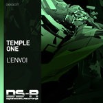 cover: Temple One - L'Envoi