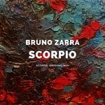 cover: Bruno Zarra - Scorpio