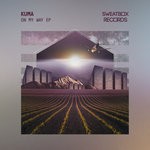 cover: Kuma - On My Way EP