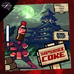 cover: Royal Blood (sp) - Samurai Coke