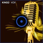 cover: Kingu - Vox