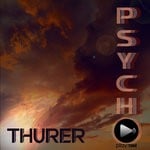 cover: Thurer - Psycho