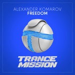 cover: Alexander Komarov - Freedom