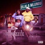 cover: Mr Puzzle - Dlala Mlungu