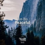 cover: Tom Bro - Peaceful