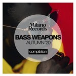 cover: Various - Bass Weapons Autumn '20