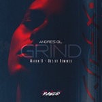 cover: Andres Gil - Grind