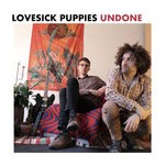 cover: Lovesick Puppies - Undone