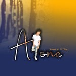 cover: Kamal Huss & X Ray - Alone