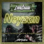 cover: Lady Shade - Neyzan