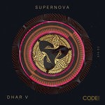 cover: Dhar V - Supernova