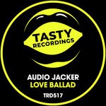 cover: Audio Jacker - Love Ballad