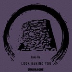 cover: Luka Tia - Look Behind You