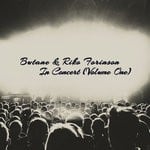 cover: Butane|Riko Forinson - In Concert Vol 1