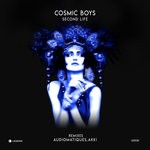 cover: Cosmic Boys - Second Life