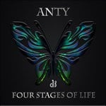 cover: Anty - Four Stages Of Life