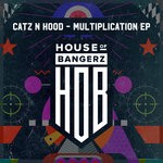 cover: Catz N Hood - Multiplication