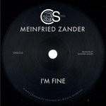 cover: Meinfried Zander - I'm Fine