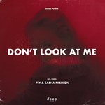 cover: Diego Power - Don't Look At Me