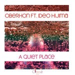 cover: Ideo Hijima|Oberhon - A Quiet Place