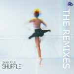 cover: Saad Ayub - Shuffle (The Remixes)