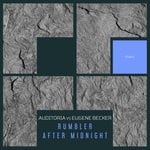 cover: Auditoria & Eugene Becker - Rumbler/After Midnight