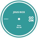 cover: Jous Rick - Slam