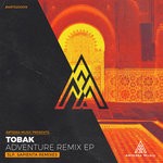 cover: Tobak - Adventure Remixes