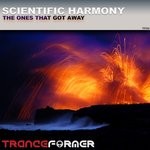 cover: Scientific Harmony - The Ones That Got Away