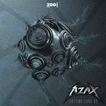 cover: Azax - Cutting Edge V2