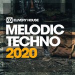 cover: Various - Melodic House & Techno Autumn '20