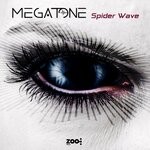 cover: Megatone - Spider Wave